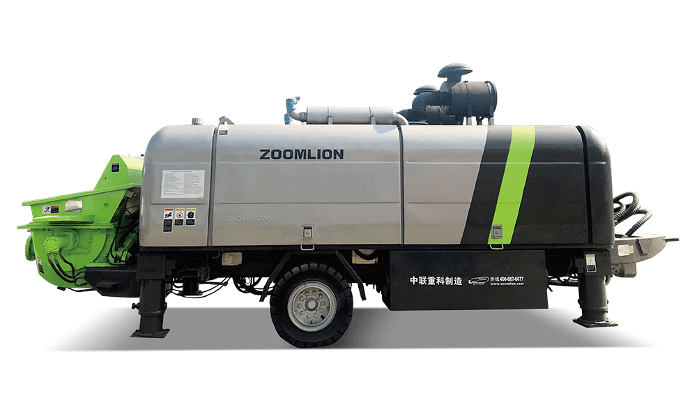 Zoomlion HBT110.26.372RS